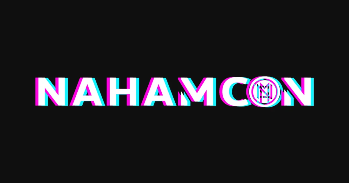 Nahamcon25 | Challenge Writeups